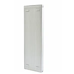 Double Upright Radiator