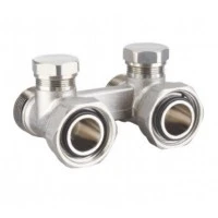 Long Lasting Water Valves for Room Heating Radiator