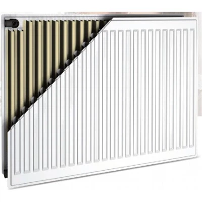 Useful High Convector Radiator