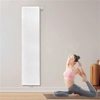 Upright Radiators For Living Rooms
