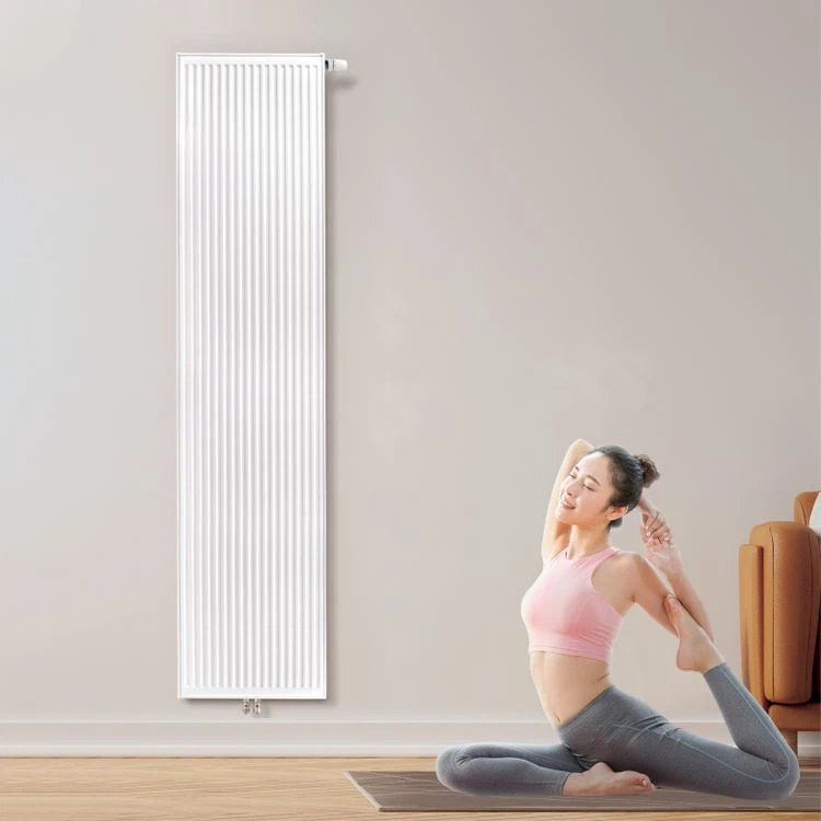 Upright Radiators For Living Rooms